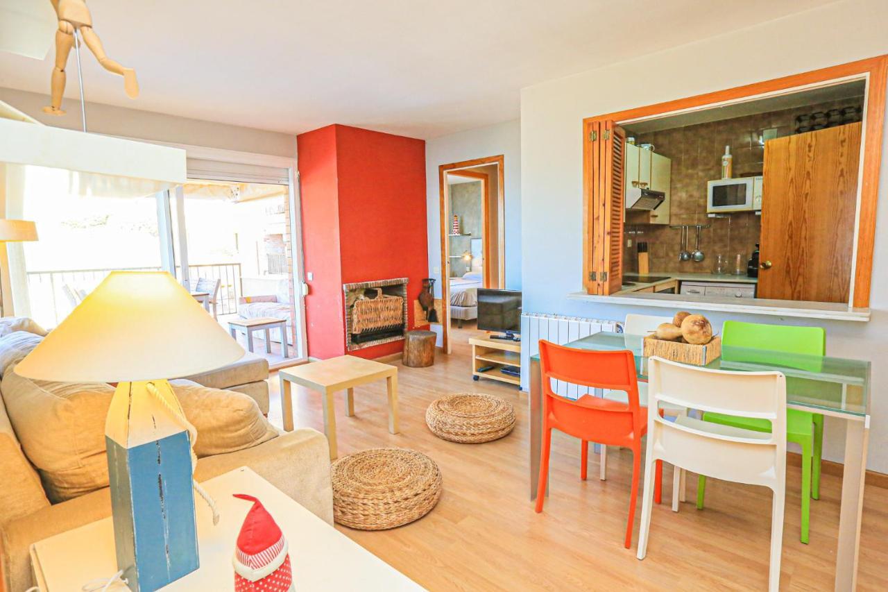 Litoral Costa Dorada - Cabo Palos Only Families Salou Luaran gambar