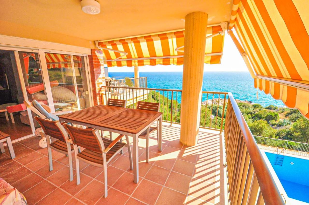 Litoral Costa Dorada - Cabo Palos Only Families Salou Luaran gambar