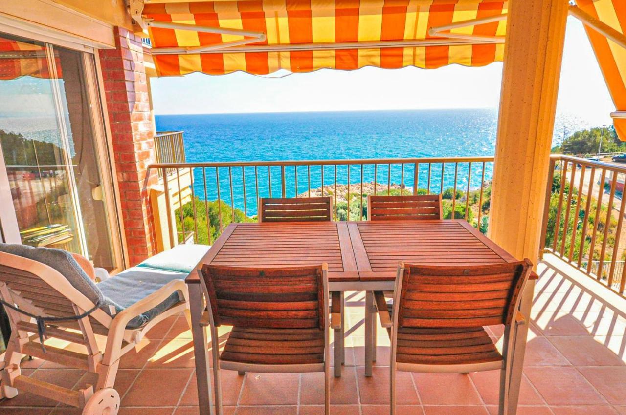 Litoral Costa Dorada - Cabo Palos Only Families Salou Luaran gambar