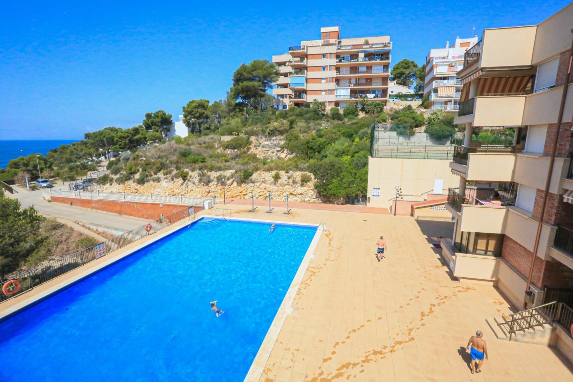 Litoral Costa Dorada - Cabo Palos Only Families Salou Luaran gambar