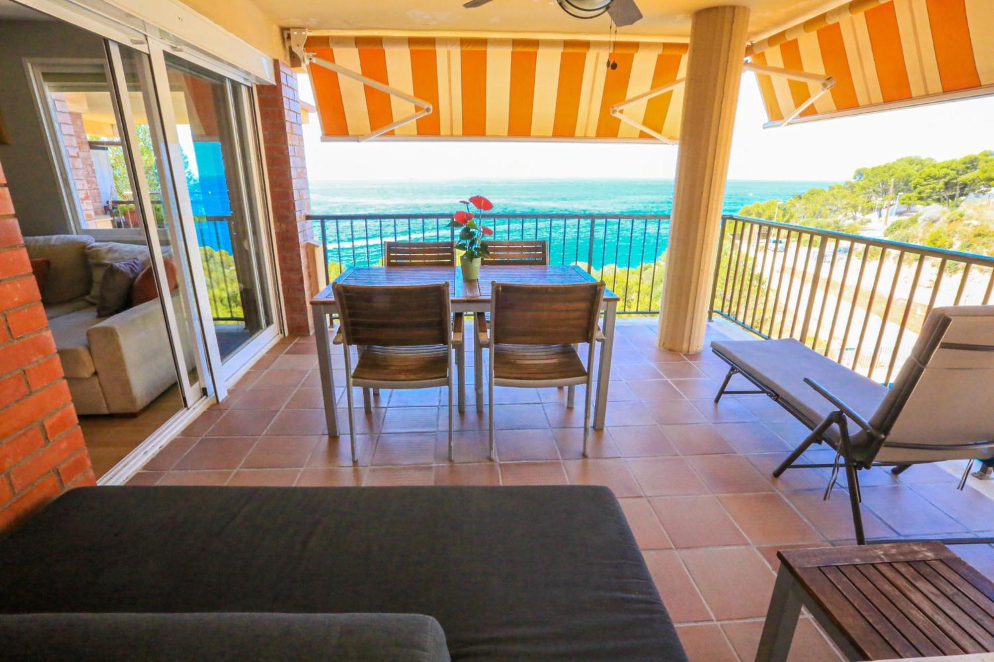 Litoral Costa Dorada - Cabo Palos Only Families Salou Luaran gambar